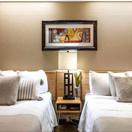 5 Starz Hotel Lincoln Eksteriør billede