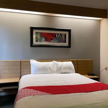 5 Starz Hotel Lincoln Eksteriør billede