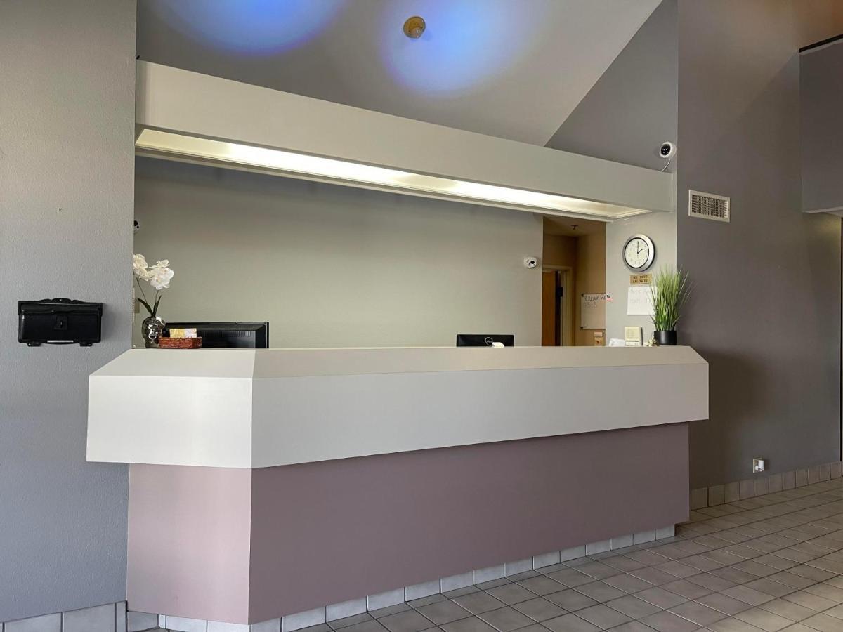 5 Starz Hotel Lincoln Eksteriør billede
