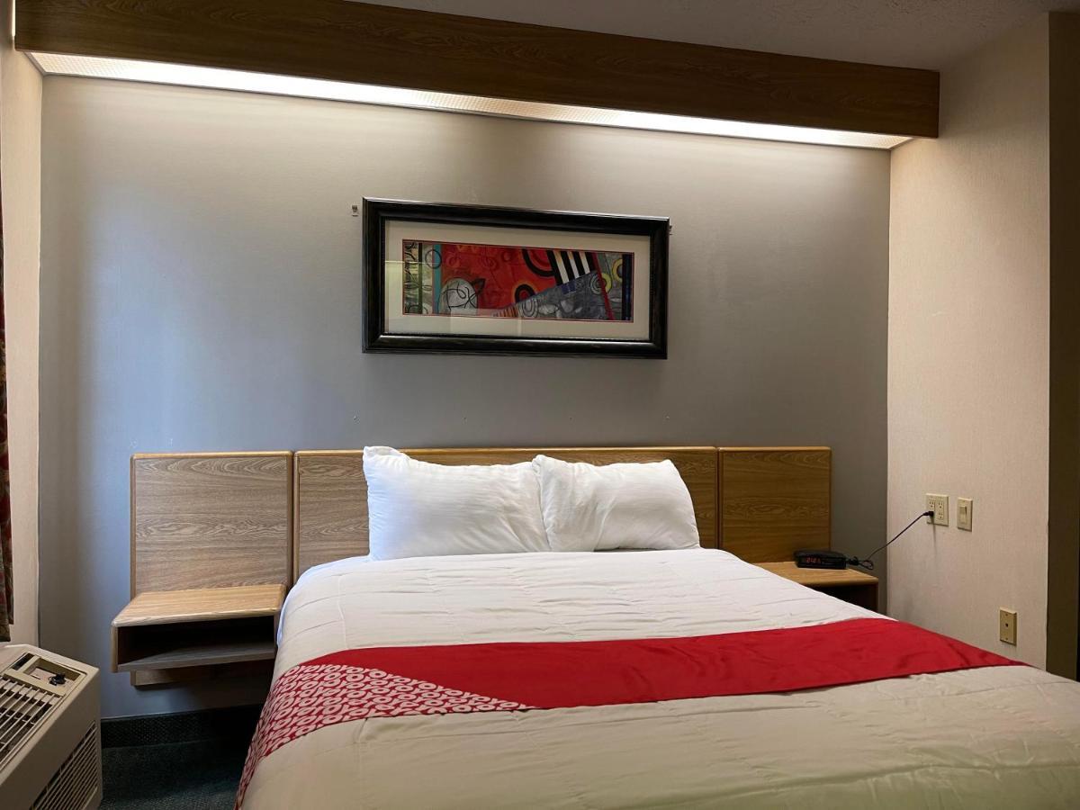 5 Starz Hotel Lincoln Eksteriør billede