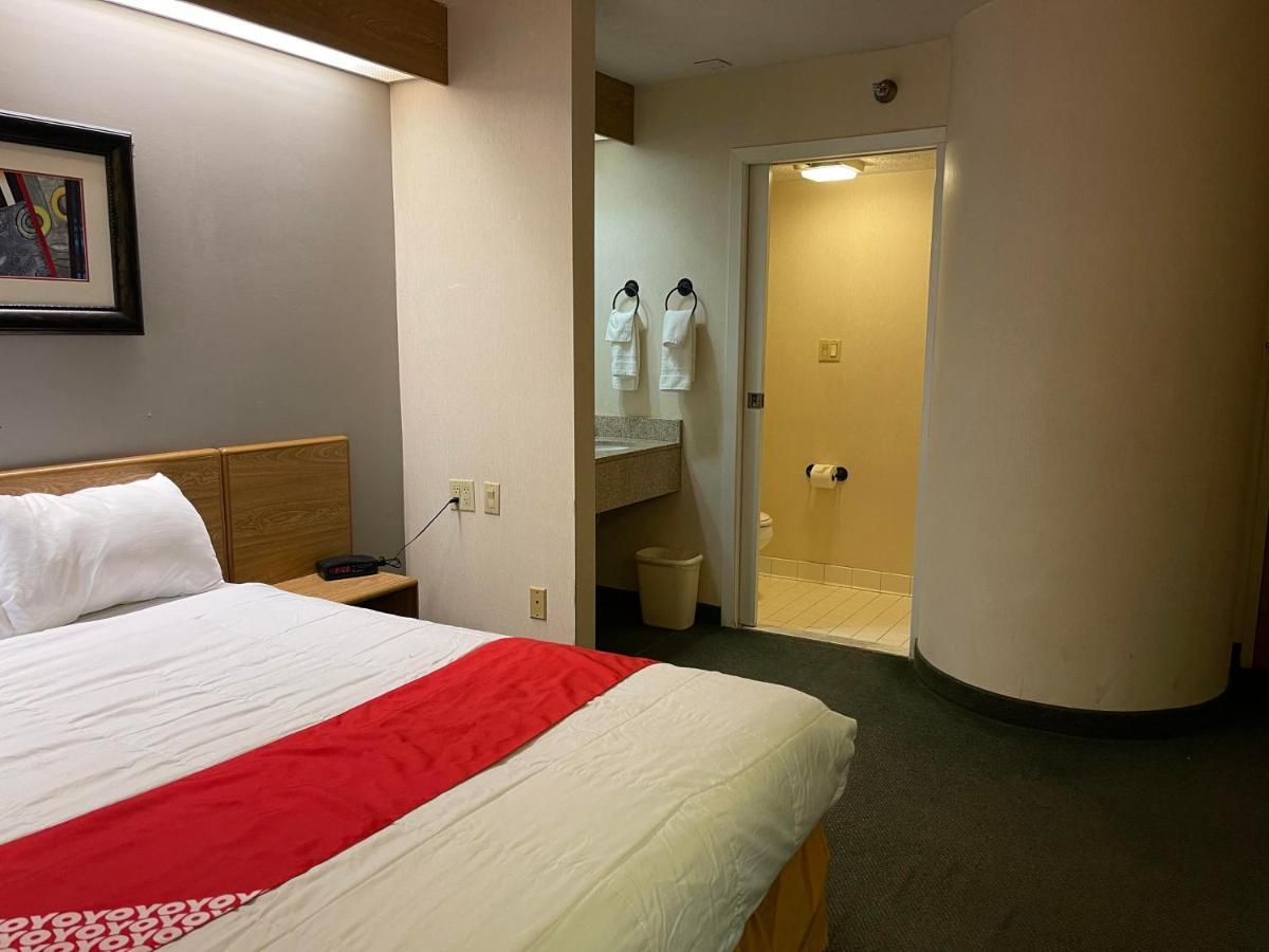 5 Starz Hotel Lincoln Eksteriør billede