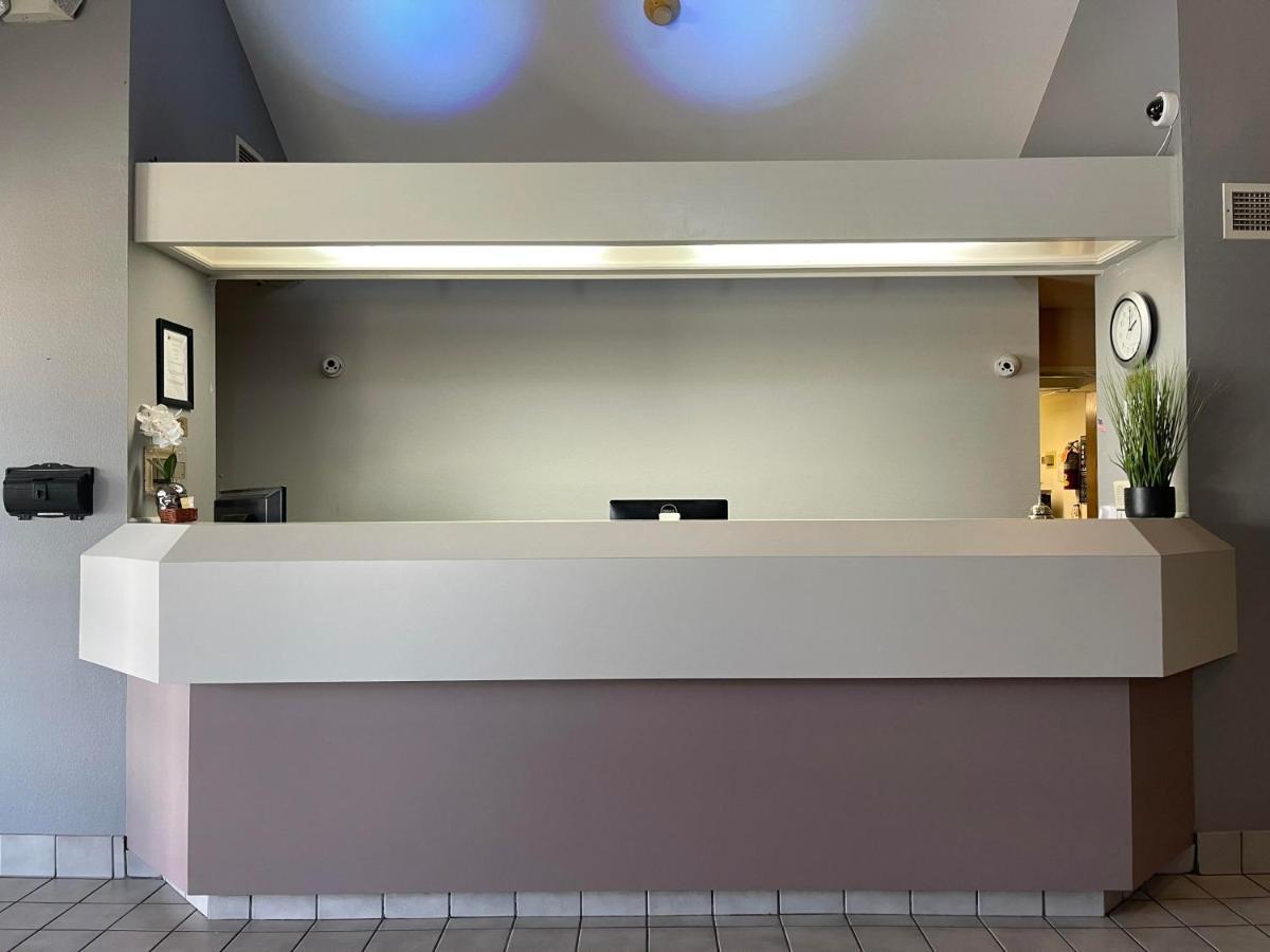 5 Starz Hotel Lincoln Eksteriør billede
